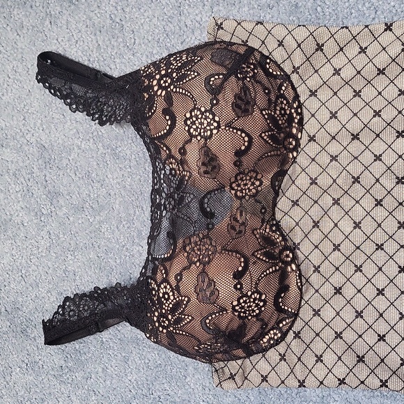 Sexy chemise - Picture 2 of 8